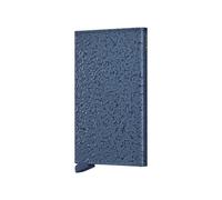Secrid Cardprotector Hammerstone Navy 63 x 102 x 8mm