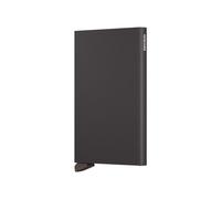 Secrid Cardprotector Powder Brown 63 x 102 x 8mm