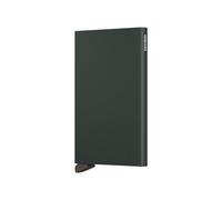 Secrid Cardprotector Powder Forest 63 x 102 x 8mm