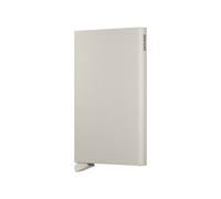 Secrid Cardprotector Powder White 63 x 102 x 8mm