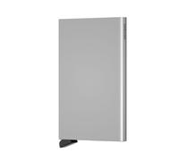 Secrid - Cardprotector Silver