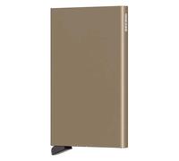 Secrid Cardprotector Wallet Beige