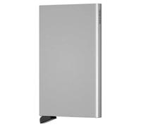 Secrid - Cardprotector Silver