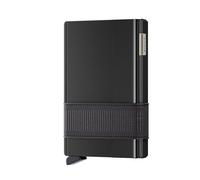 Secrid Cardslide Black 68x103x19mm