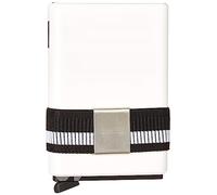 Secrid Cardslide Monochrome One Size Unisex Adults, Monochrome, One Size, Modern