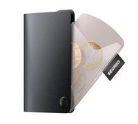 Secrid PORTAMONETE ACO Transparent Box