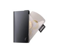 Secrid PORTAMONETE ACO Transparent Box