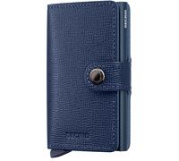 SECRID Crisple MiniWallet RFID Blocking Auto Pop up CARDHOLDER WALLET