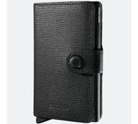 SECRID Crisple MiniWallet RFID Blocking Auto Pop up CARDHOLDER WALLET