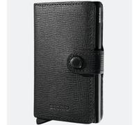 SECRID Crisple MiniWallet RFID Blocking Auto Pop up CARDHOLDER WALLET