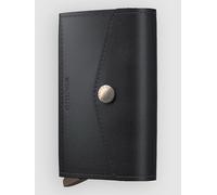 Secrid Envelope Wallet black Uni