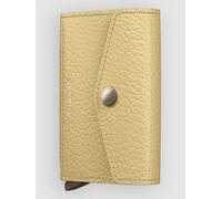 Secrid Envelope Wallet butter yelow Uni
