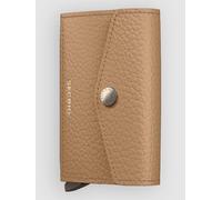 Secrid Envelope Wallet cappuccino Uni