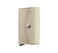 Secrid Envelope wallet - Original Latte - Latte - 825016 - 8721077501710