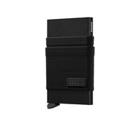 Secrid Flexwallet - Black - Black - 824910 - 8721077501352