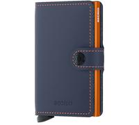 SECRID Matte MiniWallet RFID Blocking Auto Pop up CARDHOLDER WALLET