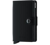 SECRID Matte MiniWallet RFID Blocking Auto Pop up CARDHOLDER WALLET