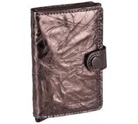 Secrid Miniwallet Crunch Bronze 65 x 102 x 21mm