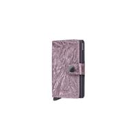 Secrid MCR MiniWallet (PINK) Card Holder