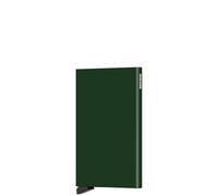 Secrid Cardprotector Green 63 x 102 x 8mm