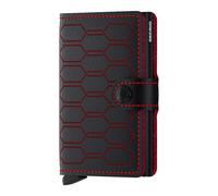 Secrid Mini Fuel Wallet Multicolor
