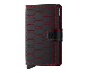 Secrid Mini Fuel Wallet