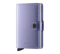 Secrid Mini Metallic Wallet