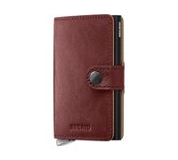Secrid Mini Wallet - Basco + Brown - Brown - 818988 - 8721077500300