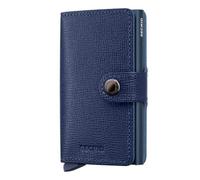 Secrid - Miniwallet Crisple Navy