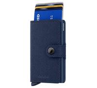 Secrid Mini Wallet Crisple Navy