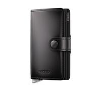 Secrid Mini Wallet - Dusk + Black - Black - 819077 - 8721077500249
