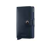 Secrid Mini Wallet - Original Navy - Navy - 822015 - 8721077500881