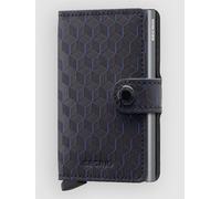 Secrid Mini Wallet titanium Uni