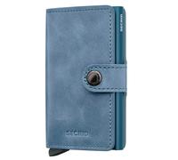 Secrid Mini Wallet Vintage Teal