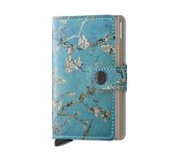 Secrid Miniwallet Art Almond Blossom 65 x 102 x 21mm