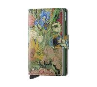 Secrid - Miniwallet Flowers Bouquet Vincent Van Gogh