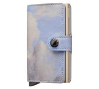 Secrid Miniwallet Art Leather Wallet