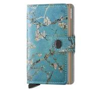 Secrid Miniwallet Art Leather Wallet