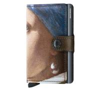 Secrid Miniwallet Art Leather Wallet