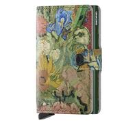 Secrid Miniwallet Art Leather Wallet