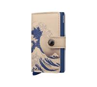 Secrid Miniwallet Art Wave 65 x 102 x 21mm