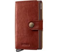 Secrid Miniwallet Basco Wallet