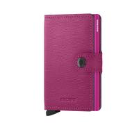 Secrid Miniwallet Crisple Fuchsia 65 x 102 x 21mm