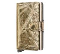 Secrid Miniwallet Crunch Leather Wallet