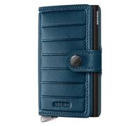 Secrid Miniwallet Emboss Lines Wallet