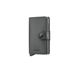Secrid Miniwallet Mat