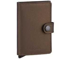 Secrid Miniwallet Mat