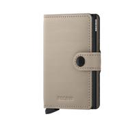 Secrid Miniwallet Matte Desert 65 x 102 x 21mm