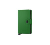 Secrid Miniwallet Matte Light green