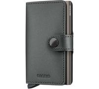 Secrid Miniwallet Matte Satin Wallet